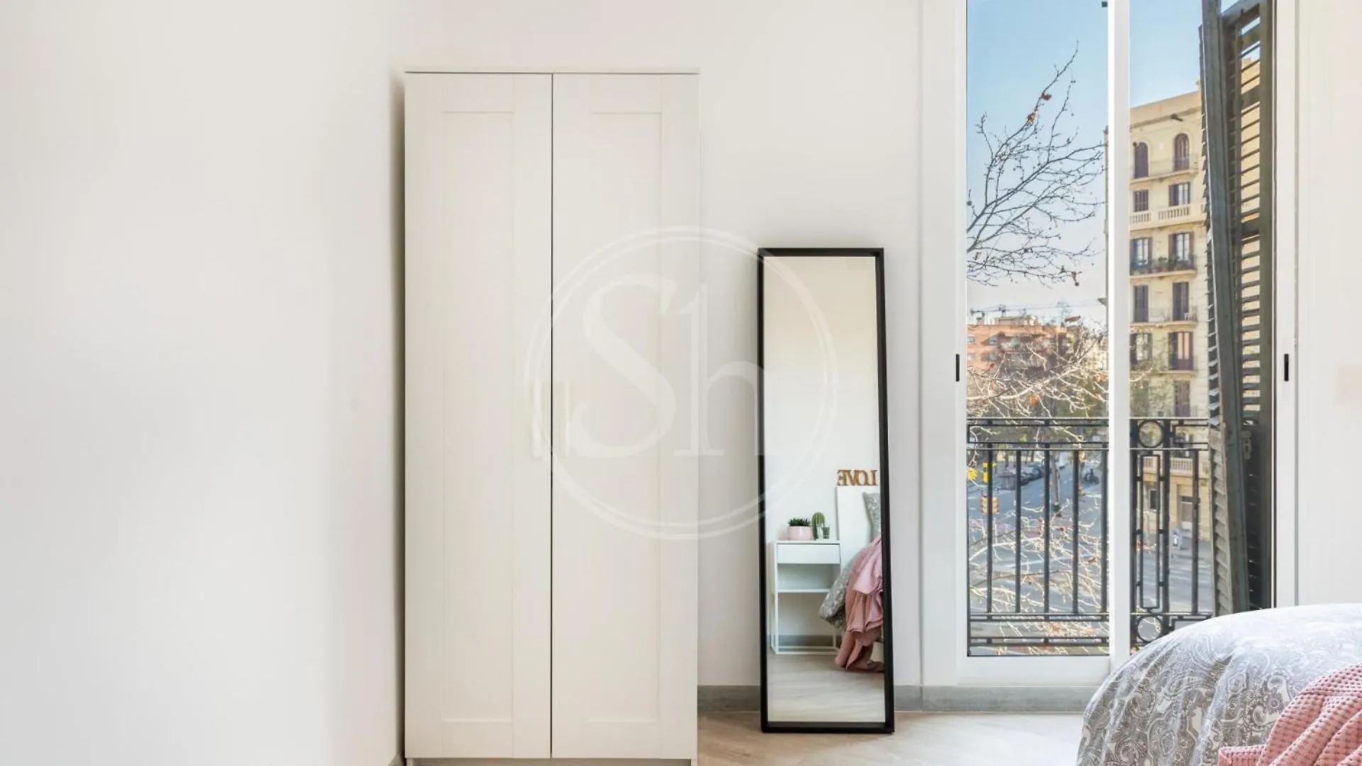 Apartment Near Sagrada Familia Barcelona Espanha