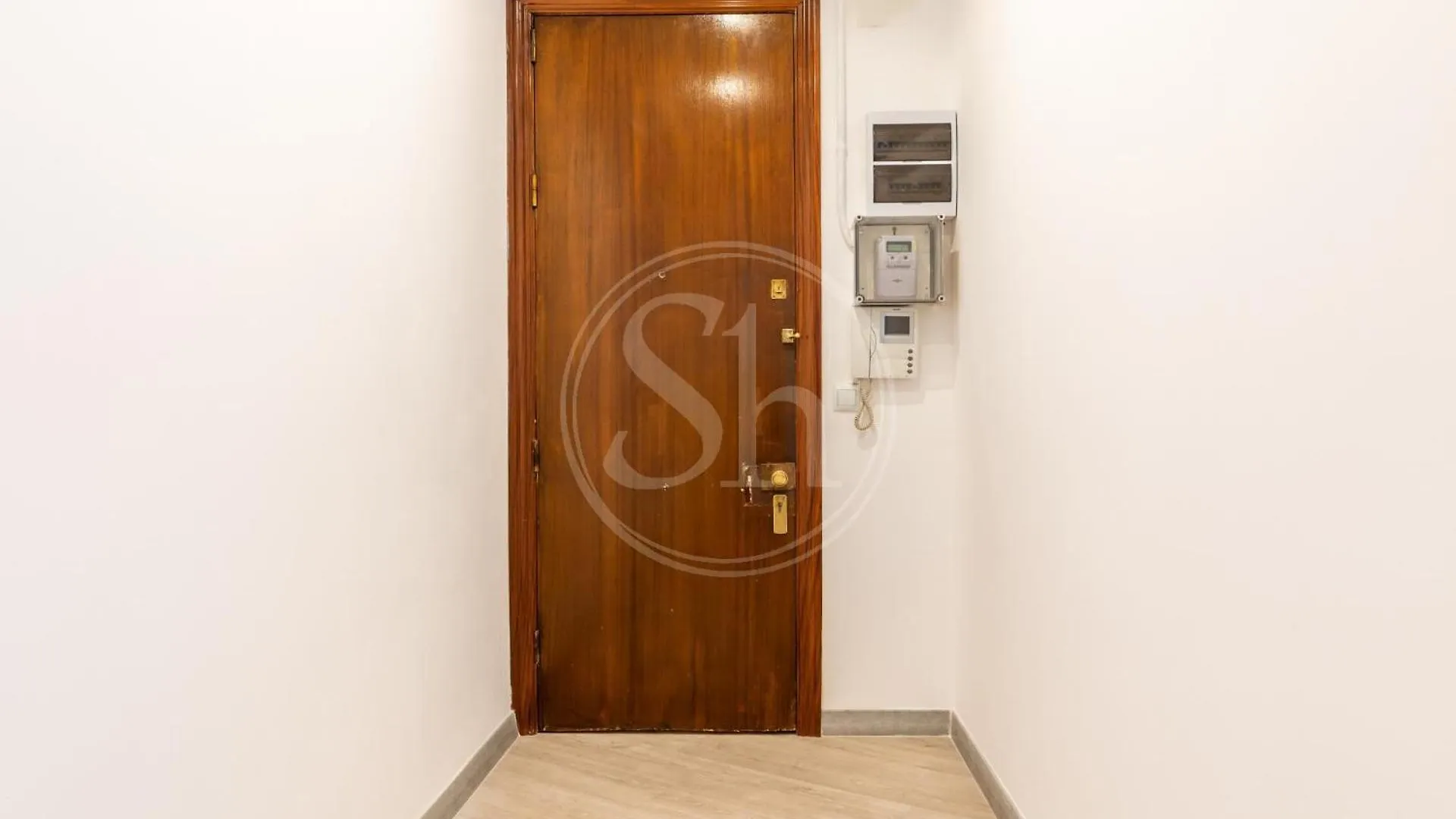 Apartment Near Sagrada Familia 바르셀로나 스페인