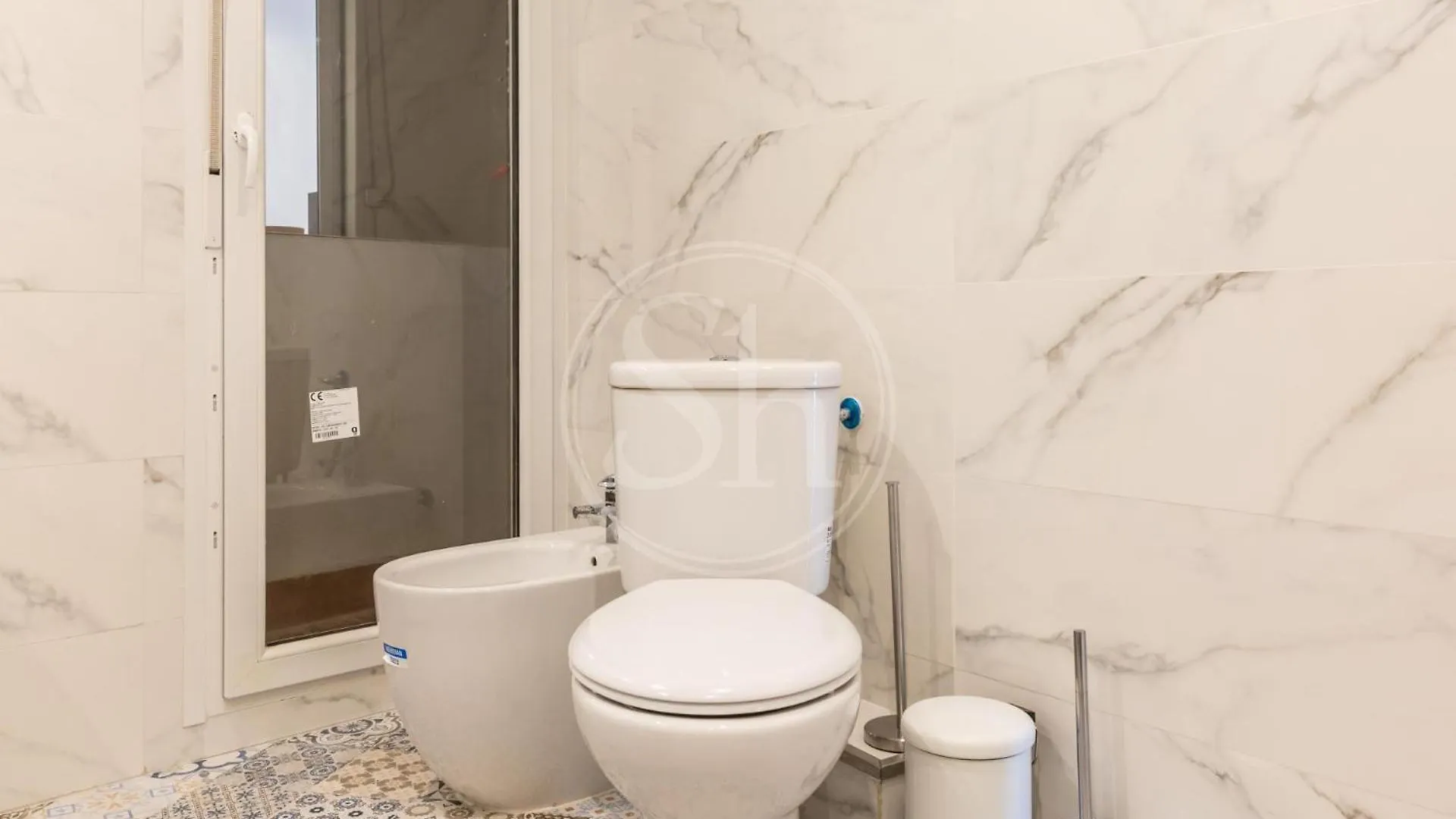 Apartment Near Sagrada Familia 바르셀로나