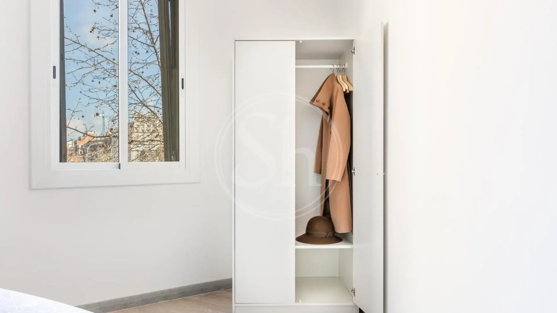 Apartment Near Sagrada Familia 바르셀로나 스페인