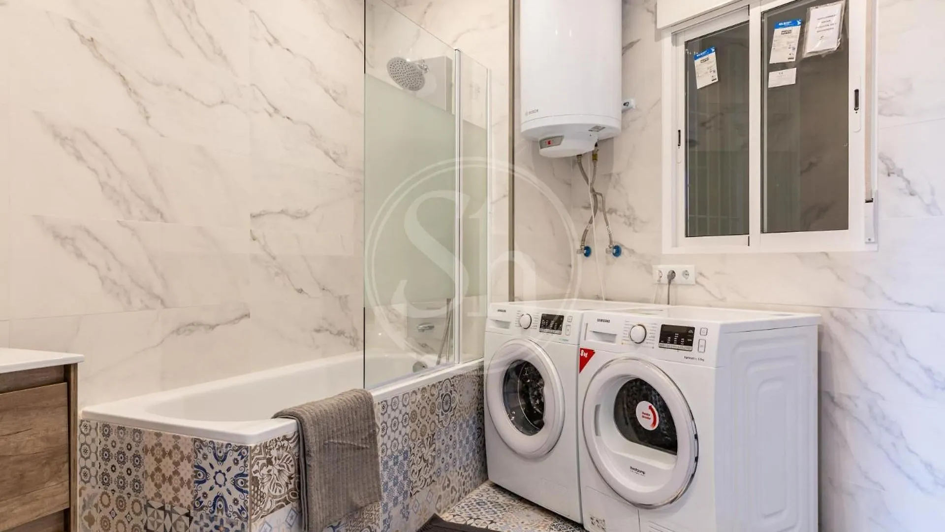 Apartment Near Sagrada Familia 바르셀로나