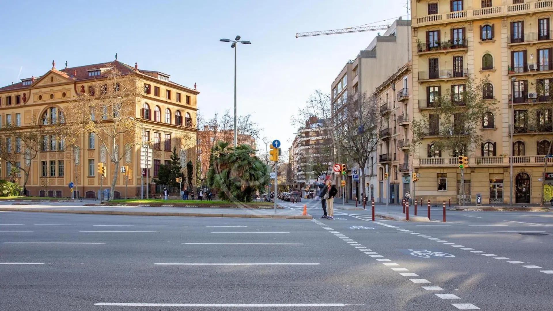 Apartment Near Sagrada Familia Barcelona Espanha